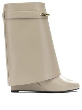 Givenchy Shark Pinch Boots IT 36 Women